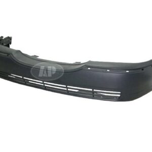 Bumper Front Lincoln Town Car 2003-2011 Primed , FO1000528