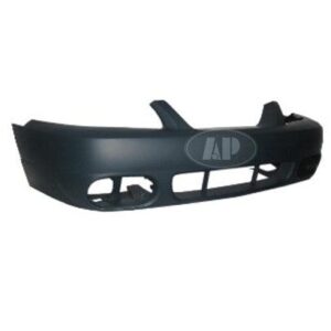 Bumper Front Ford Mustang Cobra 2003-2004 Primed , FO1000533