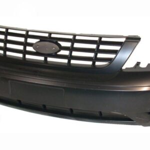 Bumper Front Ford Freestar 2004-2007 Primed Without Two Tone Base/Se/S Model , FO1000554