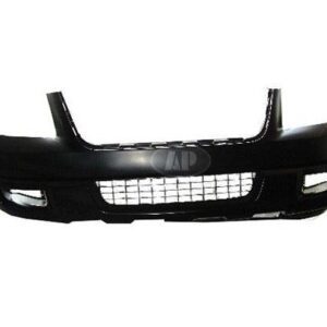 Bumper Front Ford Expedition 2004-2006 Primed Eddie Bauer (Include Absorber) , FO1000558
