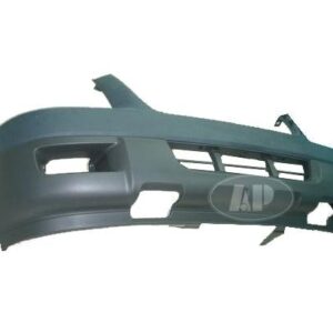 Bumper Upper Front Ford Expedition 2004-2006 Primed Lower Textured For Nbx/Xls/Xlt Model (Include Absorber) Capa , FO1000559C