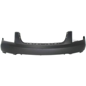 Bumper Upper Front Ford Freestyle 2005-2007 Primed Capa , FO1000581C