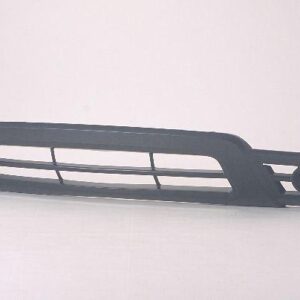 Bumper Lower Front Ford Freestyle 2005-2007 Primed With Fog Lamp Hole Sel-Ltd , FO1000582