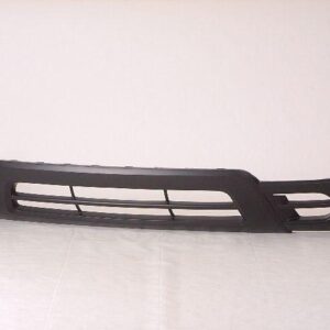 Bumper Lower Front Ford Freestyle 2005-2007 Primed Without Fog Se , FO1000583