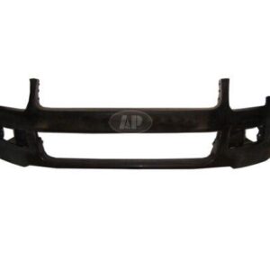 Bumper Front Ford Fusion 2006-2009 Primed Capa , FO1000596C