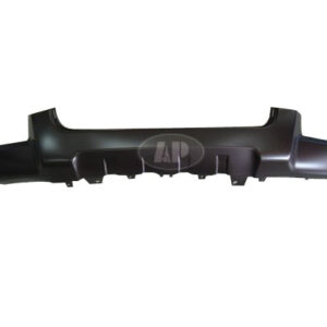 Bumper Front Ford Explorer 2006-2010 Primed Eddie Bauer Capa , Fo1000599C - Hunt Parts