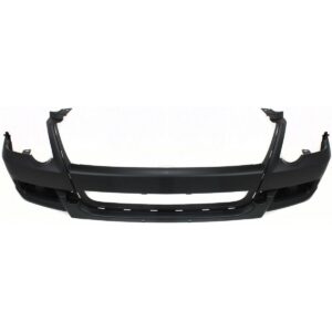 Bumper Upper Front Ford Explorer Sport Trac 2007-2010 Xlt Model Without Apperance Pkg Capa , FO1000600C