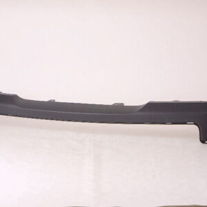 Bumper Upper Front Ford Ranger 2006-2011 Black Textured Without Sxt , Fo1000603B - Hunt Parts