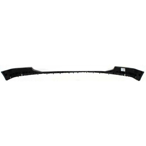 Bumper Upper Front Ford Excursion 2005 Textured , FO1000607 - Image 2