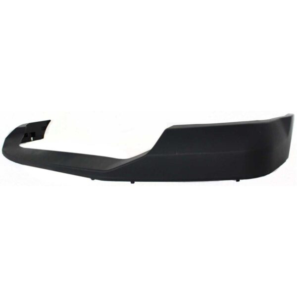 Bumper Upper Front Ford Excursion 2005 Textured , FO1000607 - Image 4
