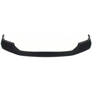 Bumper Upper Front Ford F550 2005-2007 Textured Capa , FO1000607C