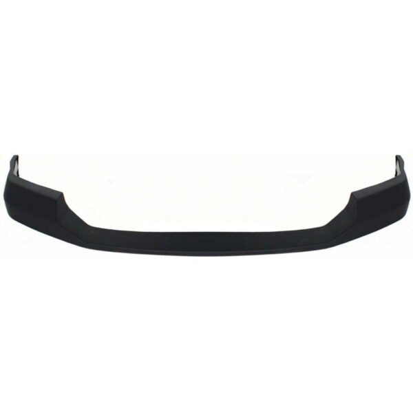 Bumper Upper Front Ford Excursion 2005 Textured , FO1000607 - Image 5
