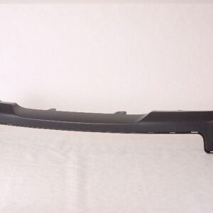 Bumper Upper Front Ford Ranger 2006-2011 Primed Without Sxt Capa , FO1000608C