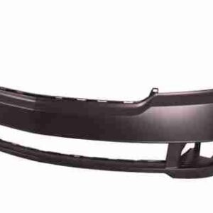 Bumper Front Lincoln Mkz 2007-2009 Primed Capa , FO1000612C