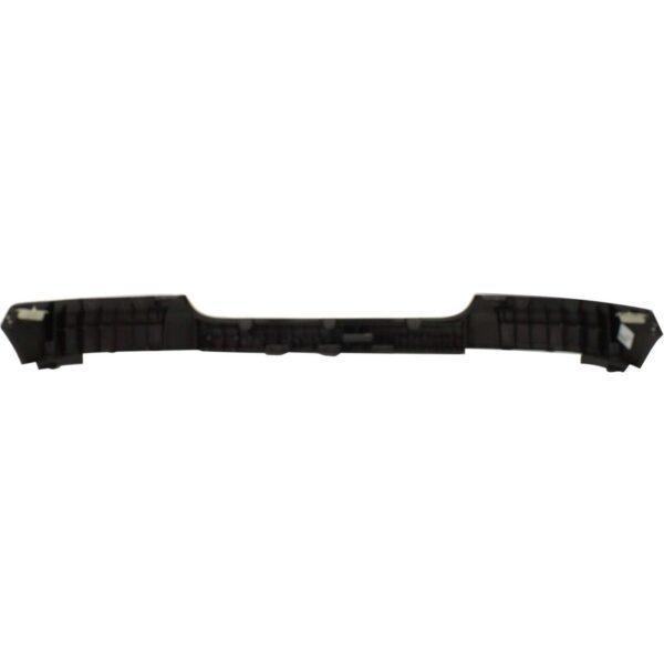 Bumper Upper Front Ford F150 2006-2008 Textured Dark Gray For Xl Model , FO1000615 - Image 5