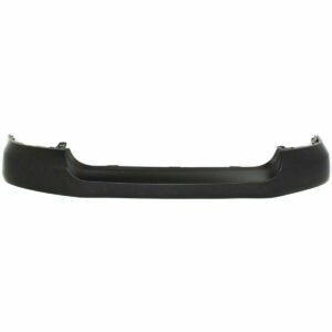 Bumper Front Upper Ford F150 2006-2008 Primed Without Molding , FO1000616