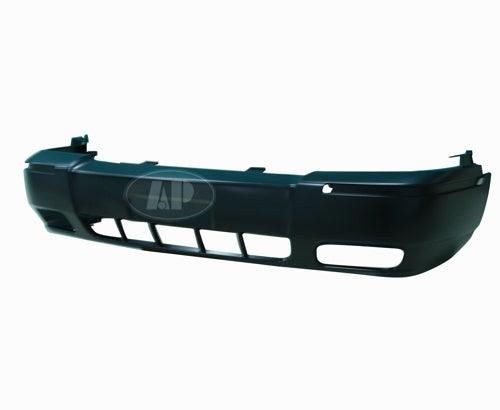 Bumper Front Mercury Grand Marquis 2006-2011 Primed , FO1000618