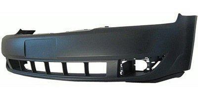 Bumper Front Ford Taurus 2008-2009 Primed , FO1000620
