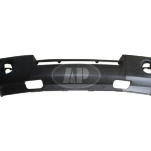 Bumper Front Ford Expedition 2007-2014 Primed 07 Xlt With App Pkg , FO1000630