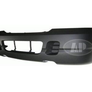 Bumper Front Ford Explorer 2003-2004 Xls Expedition Without Flare/Fogs Textured , FO1000633