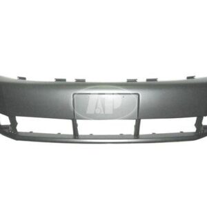 Bumper Front Ford Focus 2008-2011 Primed Exclude Ses Model Capa , FO1000634C
