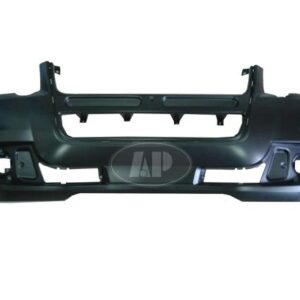Bumper Front Ford Explorer Sport Trac 2008-2010 Primed Sport Trac Model , FO1000635