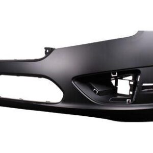 Bumper Front Ford Fusion 2010-2012 Primed , FO1000650