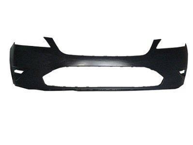 Bumper Front Ford Taurus 2010-2012 Primed Se/Sel/Ltd/Sho , FO1000651