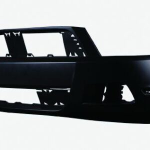 Bumper Front Ford Mustang 2010-2012 Primed Base Model , FO1000652