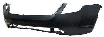 Bumper Front Mercury Milan 2010-2011 Primed , FO1000653