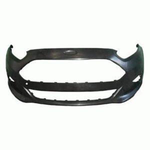 Bumper Front Ford Fiesta Hatchback 2014-2019 Primed Exclude St , FO1000693