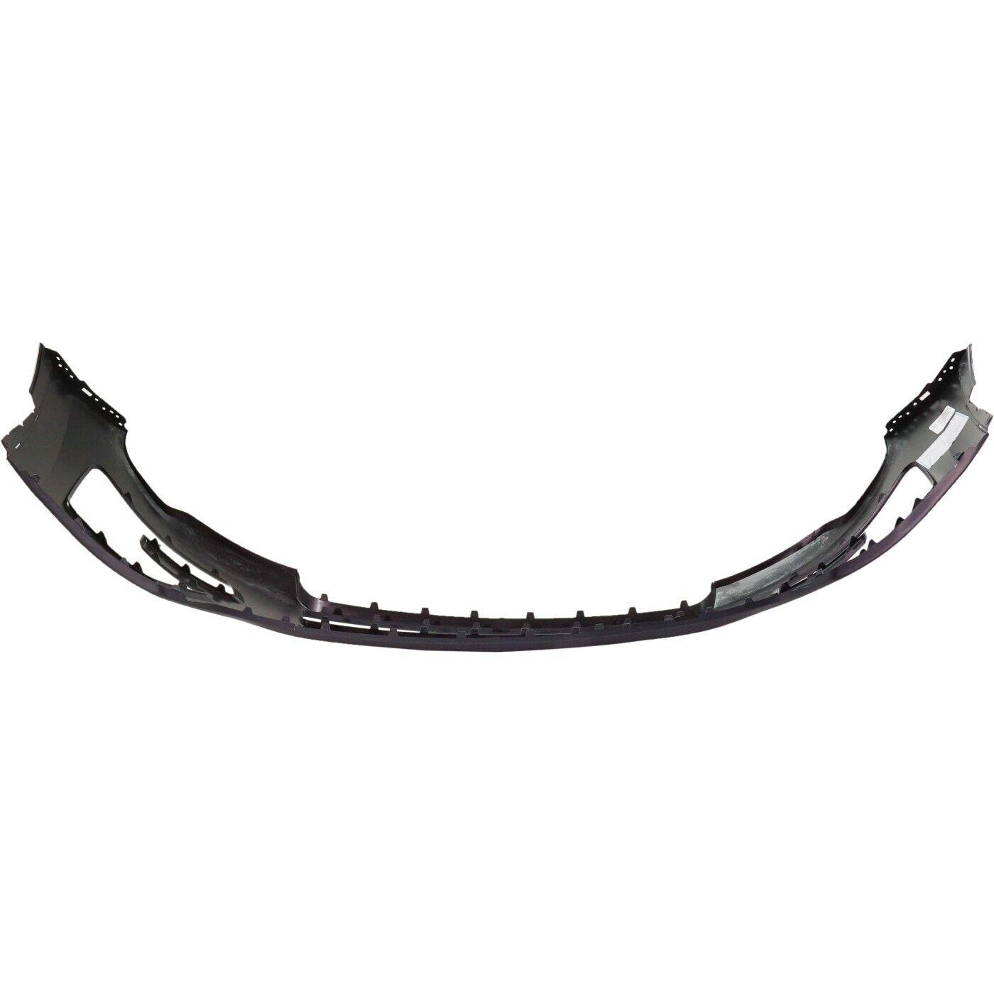 Bumper Front Ford Explorer 2016-2017 Primed With Tow Without Sensors/Camera Capa , FO1000723C