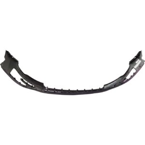 Bumper Front Ford Explorer Limited 2016-2017 Primed With Tow Without Sensors/Camera Capa , FO1000723C