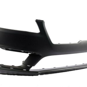 Bumper Front Lincoln Mkz 2017-2020 Primed Without Sensor/Tow Hook , FO1000737
