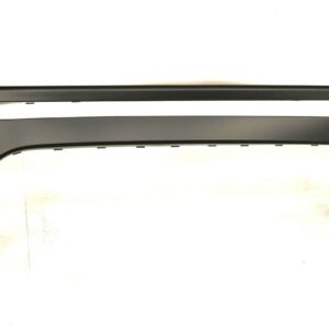Bumper Front Upper Ford Expedition 2018-2021 Primed With Sensors , Fo1000749 - Hunt Parts