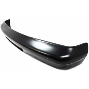Bumper Front Ford Econoline 1992-2007 Primed , FO1002341