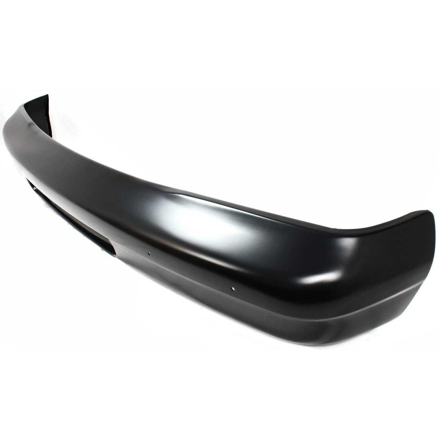 Bumper Front Ford Econoline 1992-2007 Primed Capa , FO1002341C