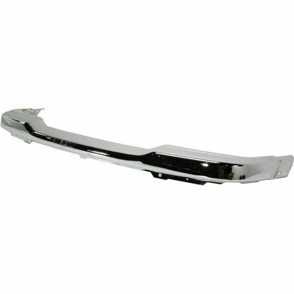 Bumper Face Bar Front Ford Ranger 2001-2005 Chrome Xlt 4Wd , FO1002368 - Image 3