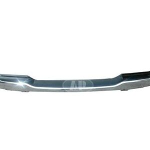 Bumper Face Bar Front Ford Ranger 2001-2005 Chrome Xlt 4Wd , FO1002368