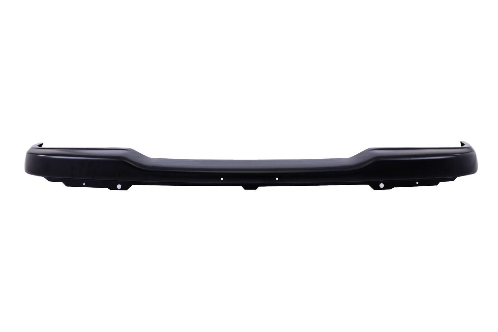 Bumper Front Ford Ranger 2001-2007 Xl Models , FO1002379