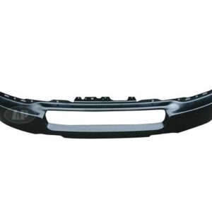 Bumper Front Ford F150 2004-2006 Steel Primed Without Fog , FO1002389