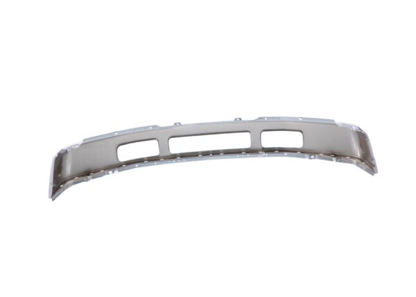 Bumper Face Bar Front Ford Excursion 2005 Chrome Without Flare Hole , FO1002392 - Image 4