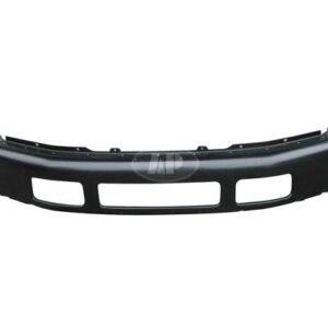 Bumper Front Ford F350 2005-2007 Primed Without Flare , FO1002393