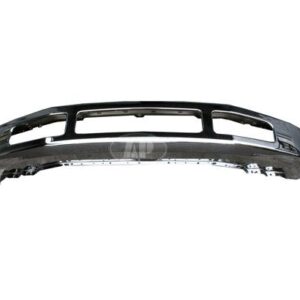 Bumper Face Bar Front Ford F250 2008-2010 Primed , FO1002403