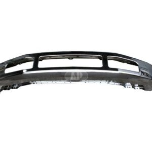 Bumper Face Bar Front Ford F250 2008-2010 Chrome , FO1002406