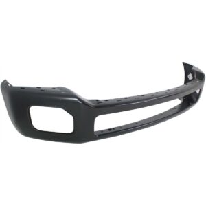 2011-2016 Ford F450 Bumper Face Bar Front Primed , FO1002417U