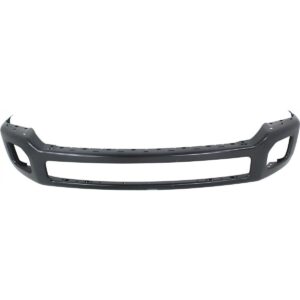Bumper Face Bar Front Ford F350 2011-2016 Primed , FO1002417