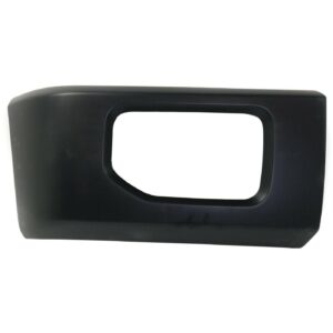 Bumper End Front Ford F150 2015-2017 , FO1005118