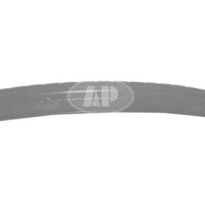 Rebar Front Bumper reinforcement Lincoln Town Car 2003-2011 , FO1006235