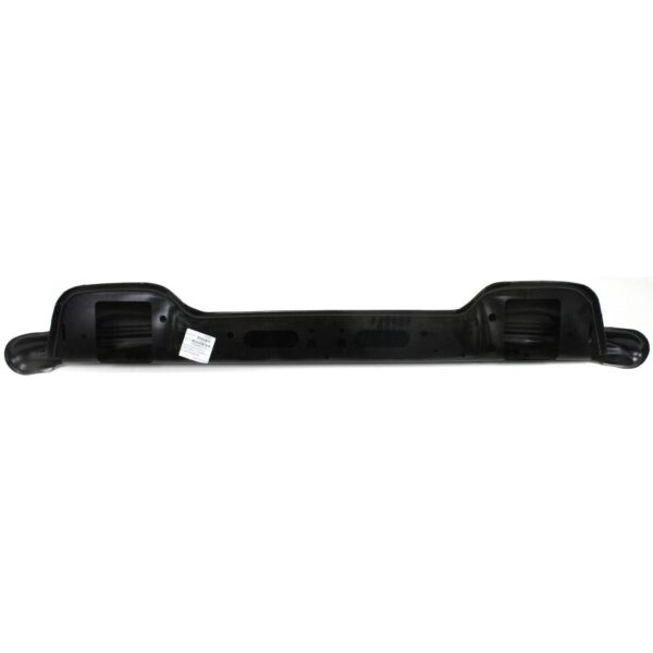 Rebar Front Bumper reinforcement Lincoln Navigator 2003-2006 , FO1006241 - Image 4